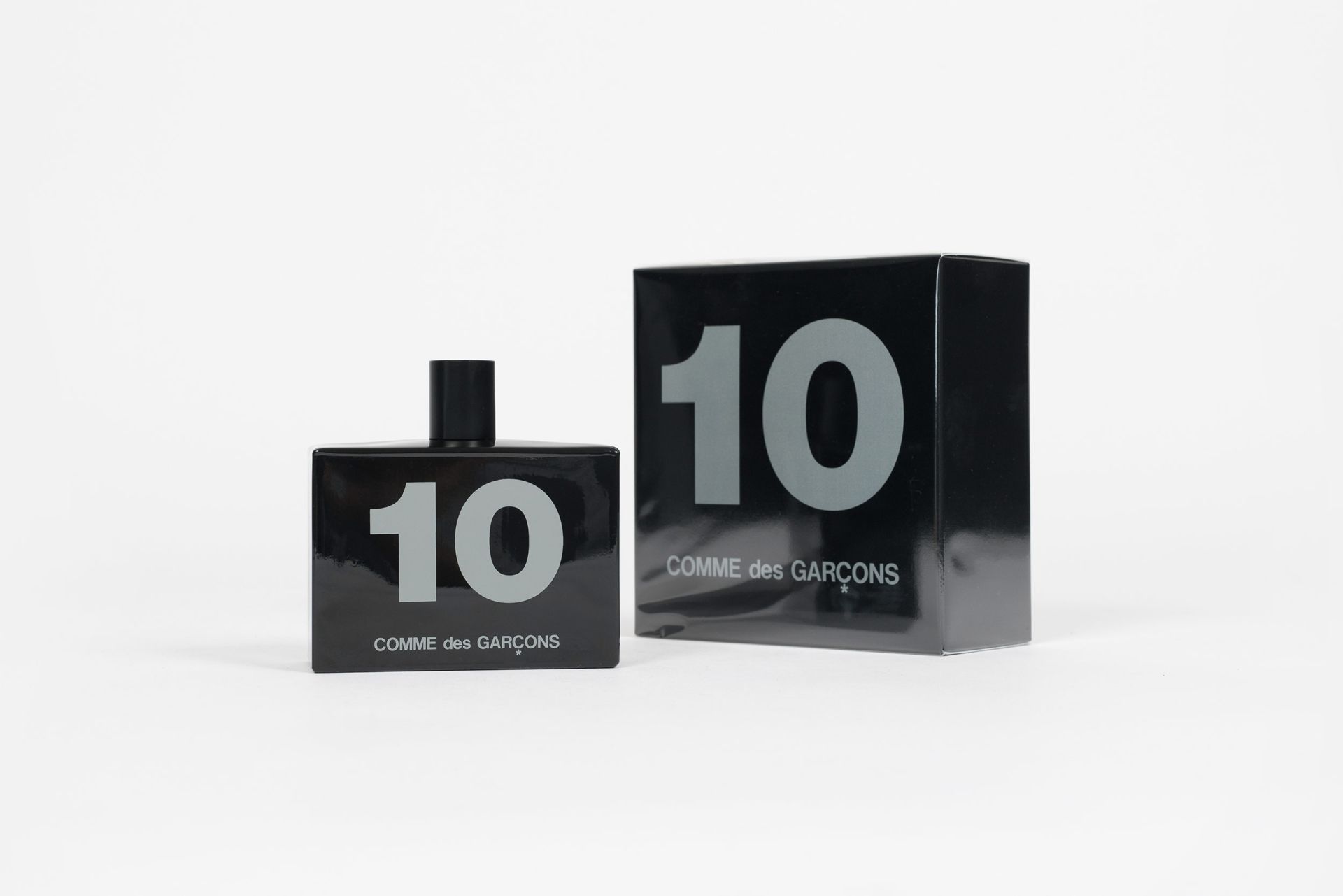 Odeur 10